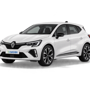 RENAULT CLIO VI