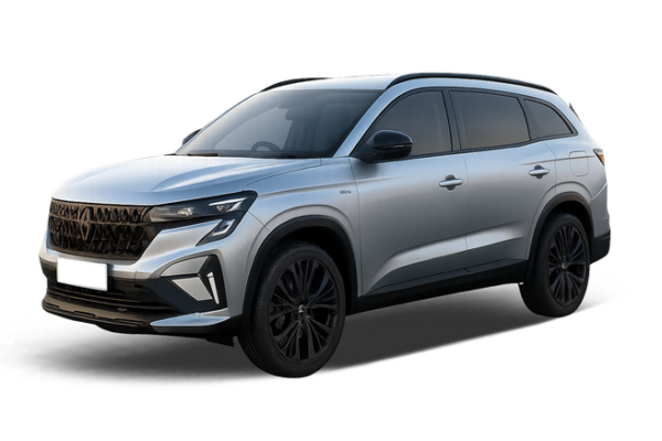RENAULT ESPACE