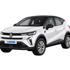 RENAULT NUEVO CAPTUR