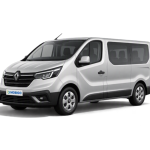 TRAFIC COMBI
