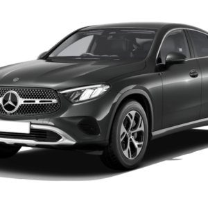 MERCEDES GLC COUPE