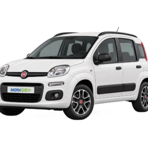 FIAT PANDINA ICON