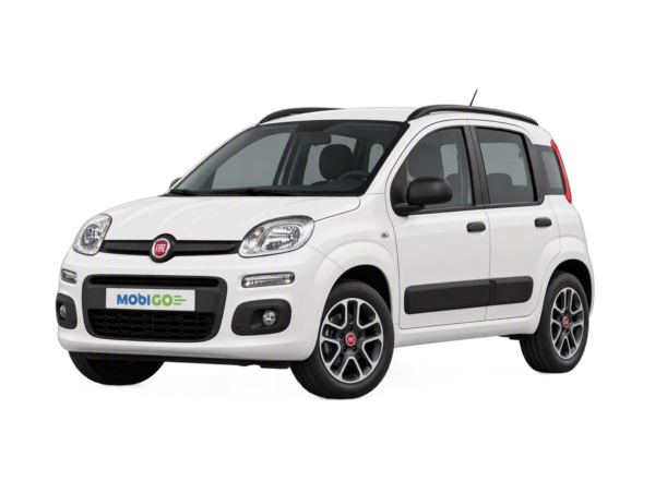 FIAT PANDINA ICON