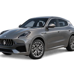 MASERATI GRECALE