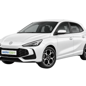 MG3 HYBRID+