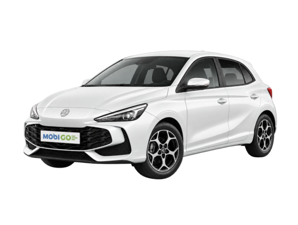 MG3 HYBRID+
