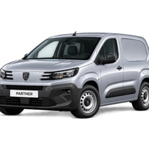 PEUGEOT PARTNER FURGÓN TALLA M