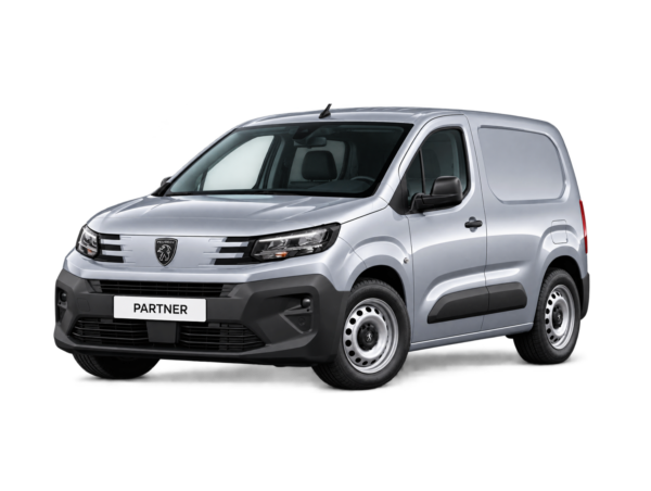 PEUGEOT PARTNER FURGÓN TALLA M