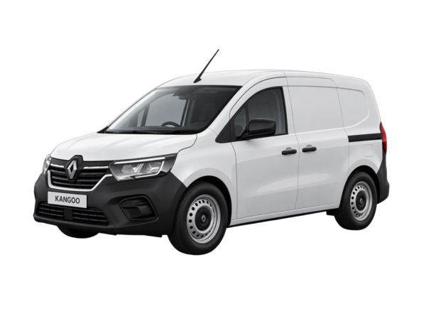 RENAULT KANGOO FURGON L1